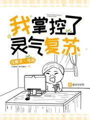 我掌控了灵气