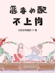 穿书之恶毒女