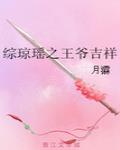 综琼瑶之王爷